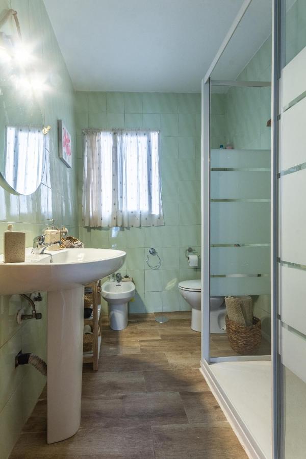 דירות 2Br Flat - Aircon - 5 Min Walk To Benidorm Beach מראה חיצוני תמונה